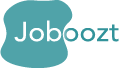 Joboozt Logo